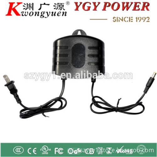 power supply waterproof 12v 1a for CCTV LED